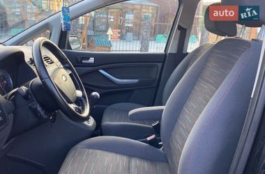 Минивэн Ford C-Max 2009 в Вознесенске