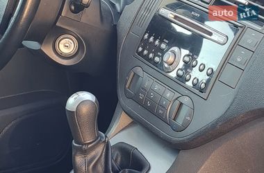 Минивэн Ford C-Max 2006 в Львове