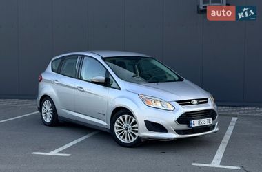 Минивэн Ford C-Max 2017 в Киеве