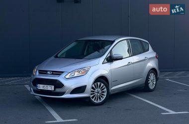Минивэн Ford C-Max 2017 в Киеве