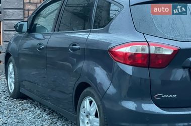 Мінівен Ford C-Max 2013 в Звягелі