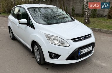 Мінівен Ford C-Max 2014 в Рівному