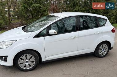 Мінівен Ford C-Max 2014 в Рівному