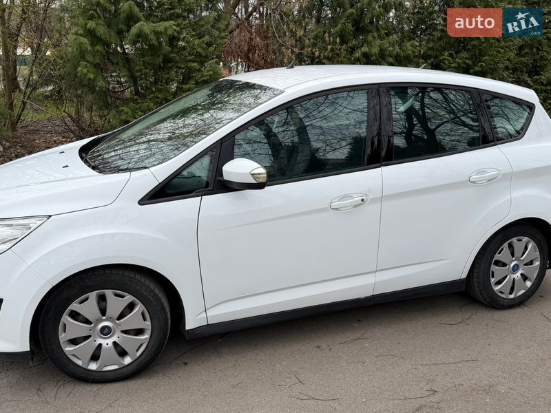 Мінівен Ford C-Max 2014 в Рівному
