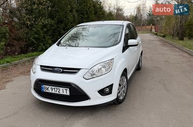 Мінівен Ford C-Max 2014 в Рівному