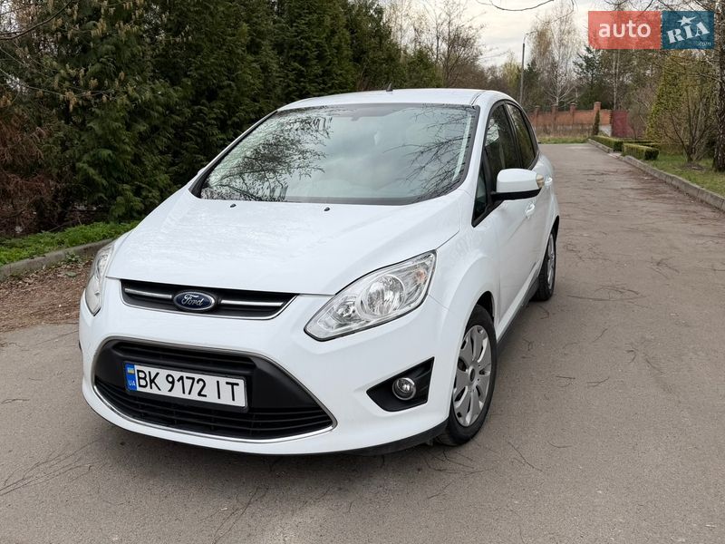 Мінівен Ford C-Max 2014 в Рівному