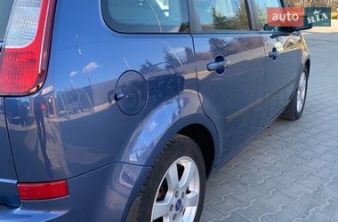 Минивэн Ford C-Max 2004 в Луцке