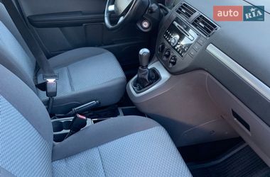 Минивэн Ford C-Max 2004 в Луцке