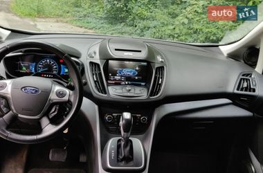 Минивэн Ford C-Max 2014 в Львове
