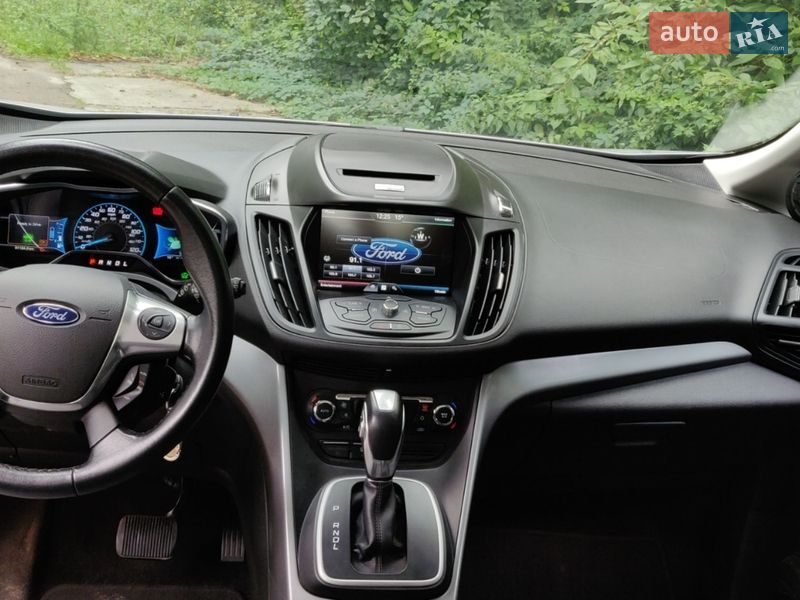 Минивэн Ford C-Max 2014 в Львове
