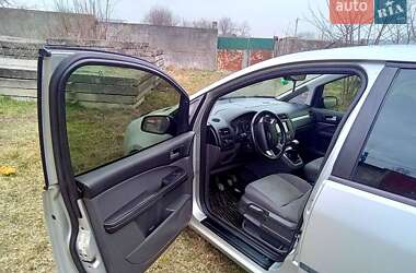 Мінівен Ford C-Max 2005 в Віньківцях