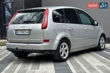 Минивэн Ford C-Max 2009 в Тернополе