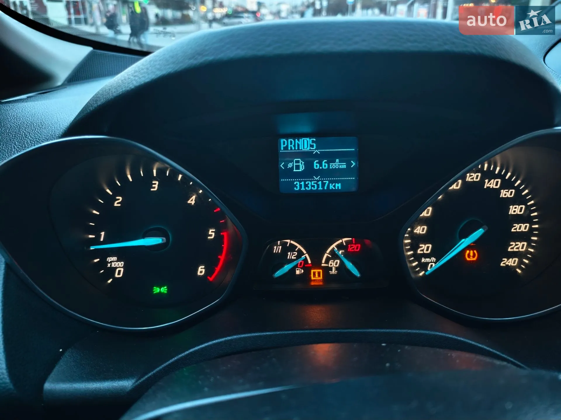 2014 Ford C-MAX - мініатюра 5