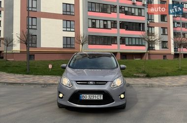 Мінівен Ford C-Max 2011 в Тернополі
