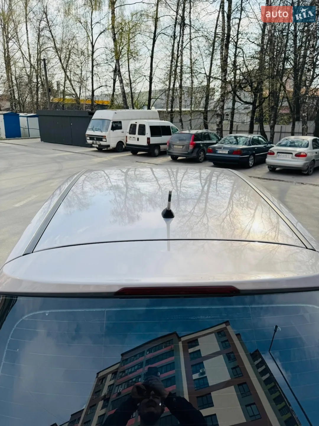 2011 Ford C-MAX - мініатюра 14