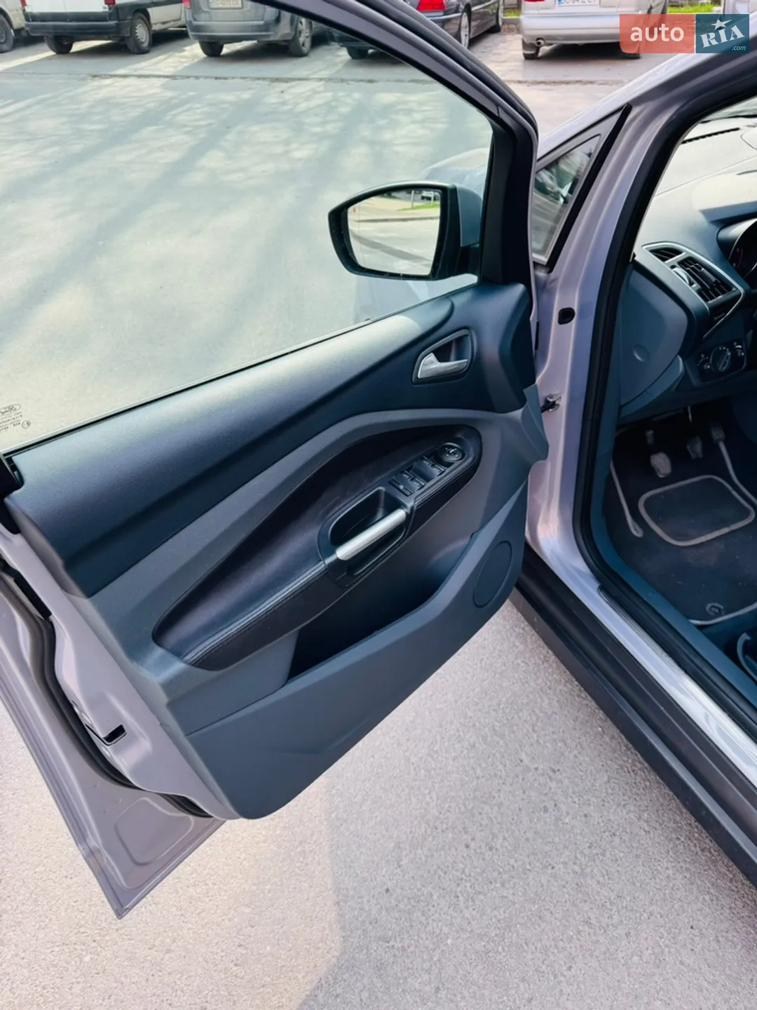 2011 Ford C-MAX - мініатюра 20