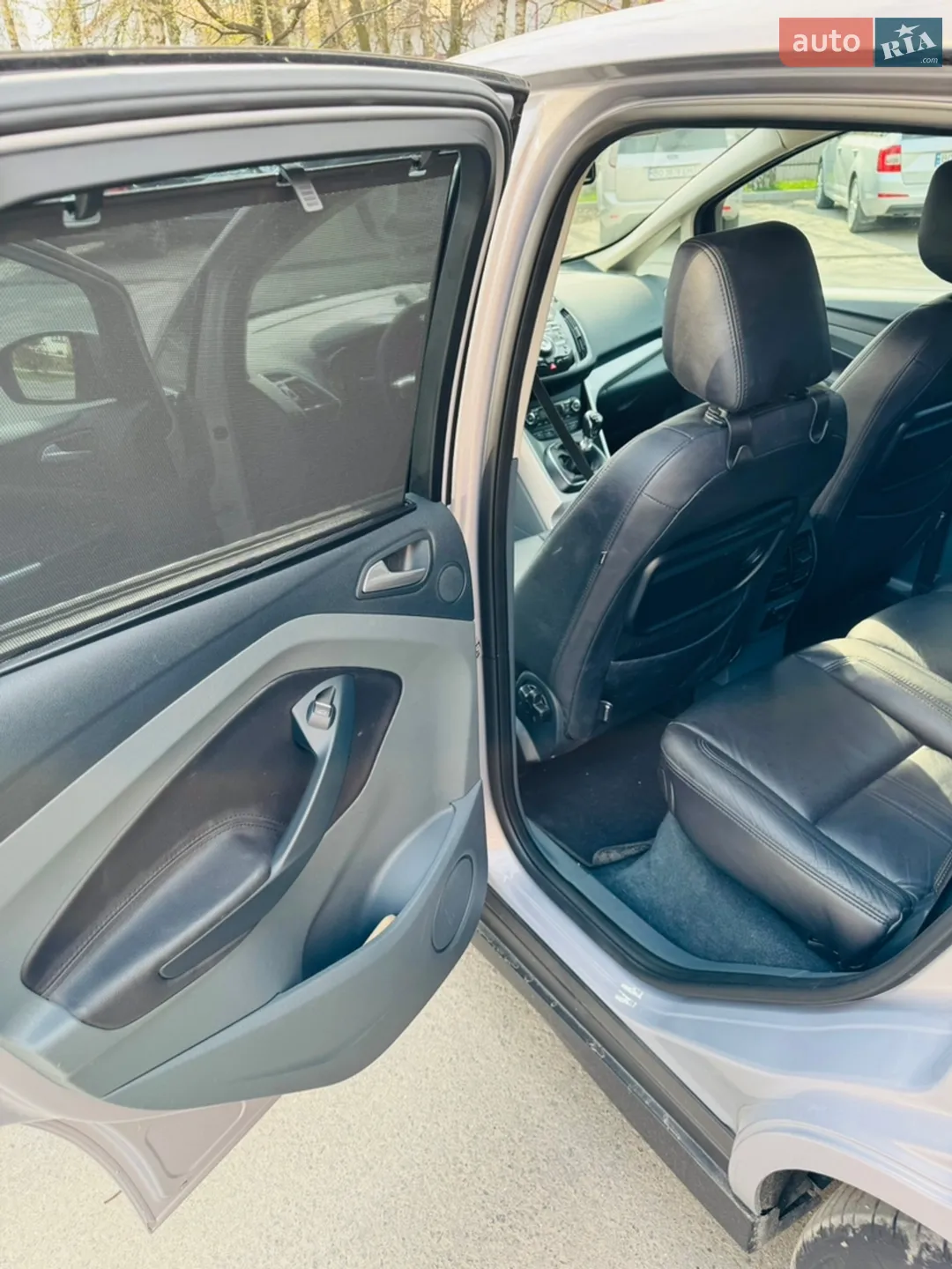 2011 Ford C-MAX - мініатюра 22