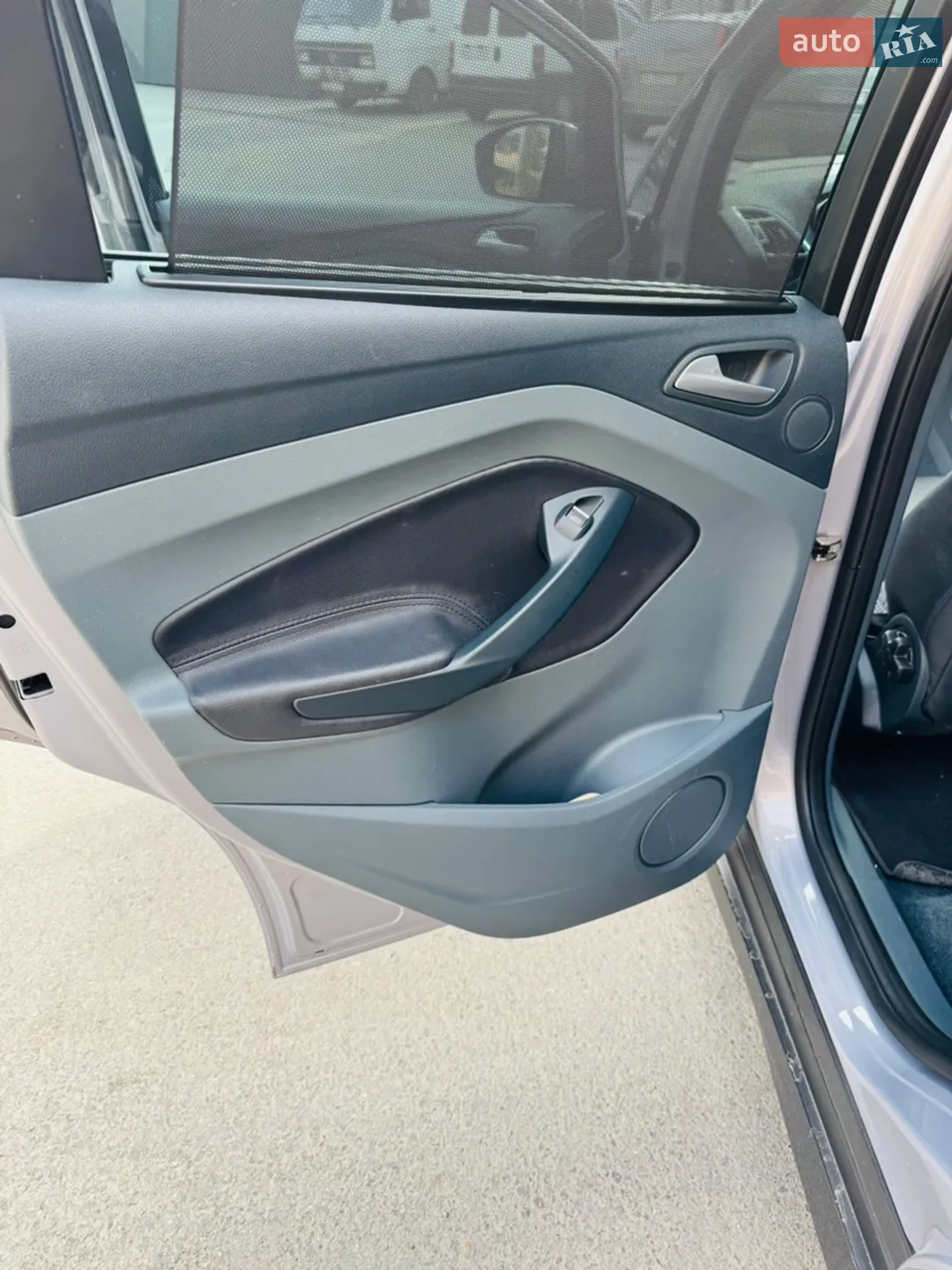 2011 Ford C-MAX - мініатюра 24