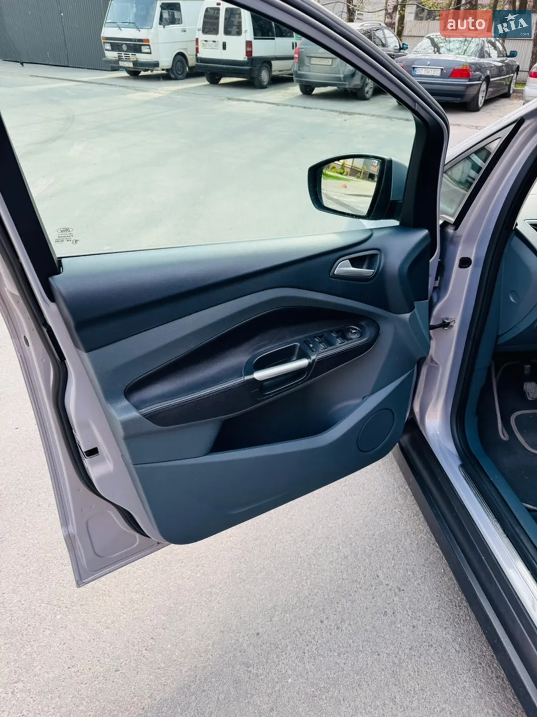 2011 Ford C-MAX - мініатюра 25