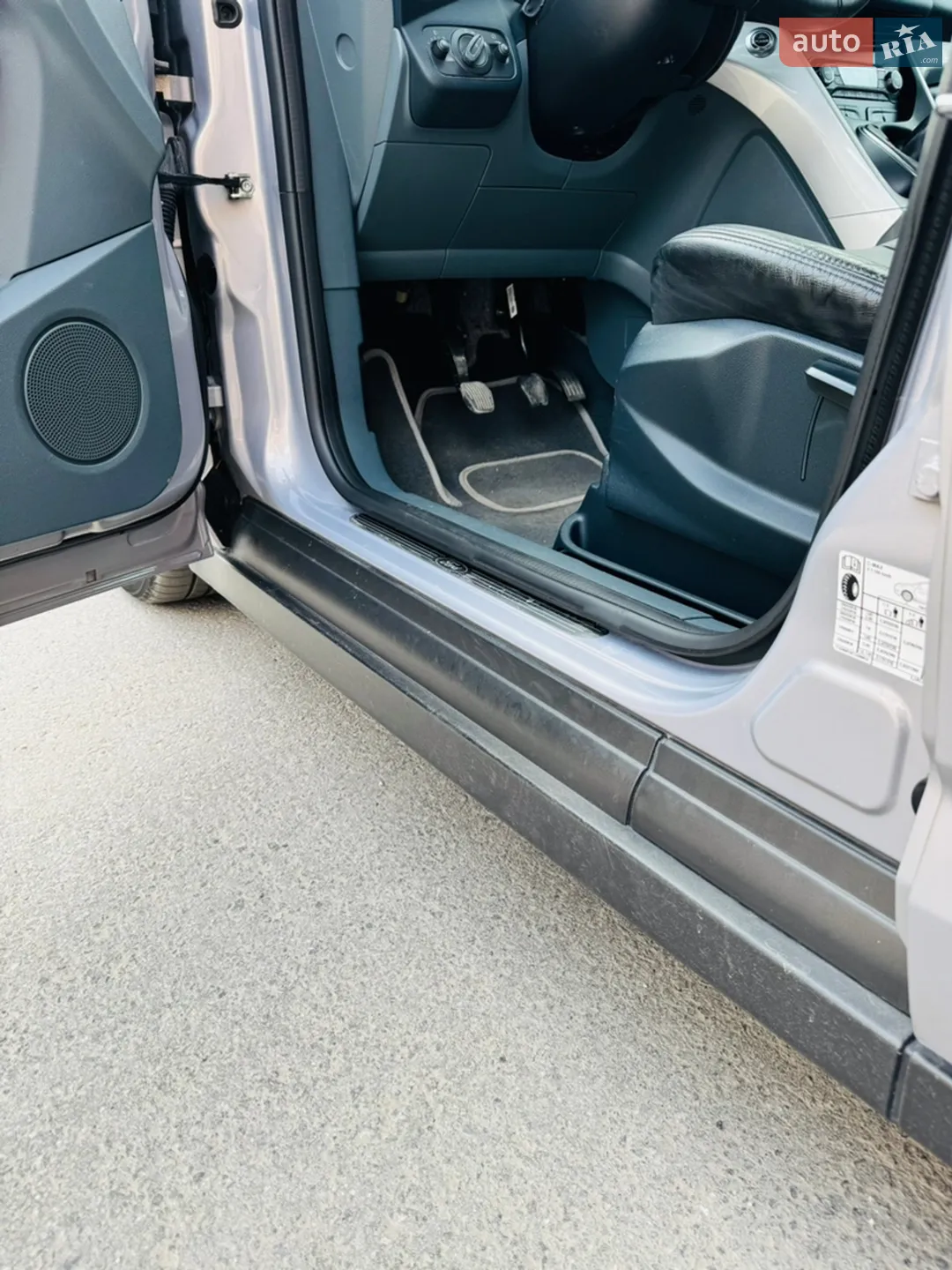 2011 Ford C-MAX - мініатюра 27