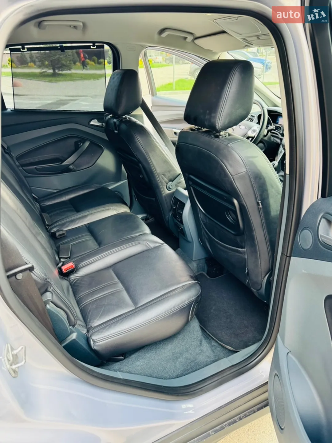 2011 Ford C-MAX - мініатюра 30
