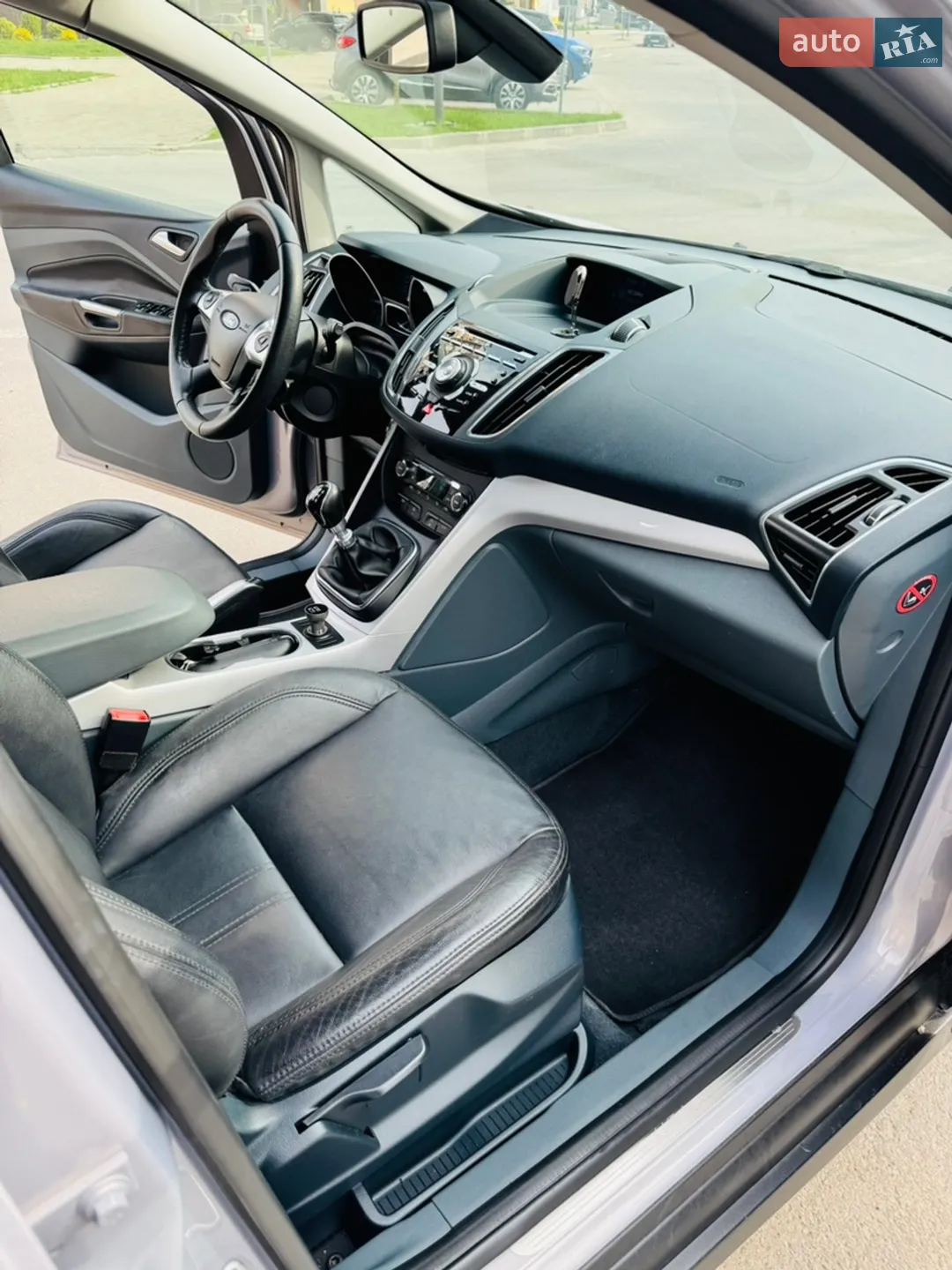 2011 Ford C-MAX - мініатюра 32