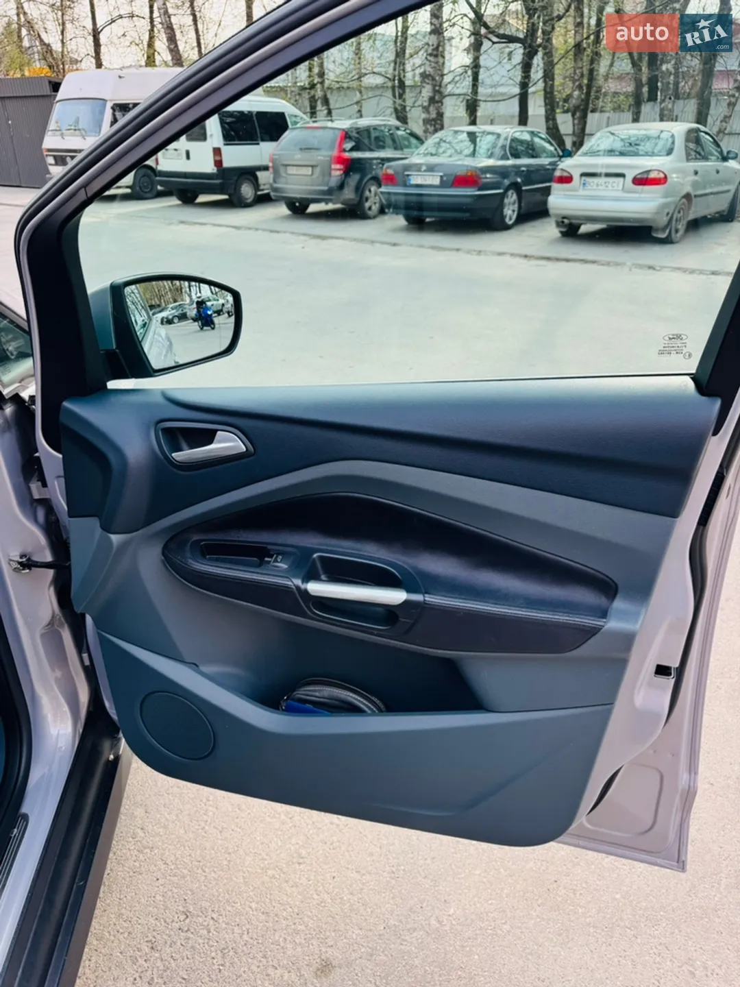2011 Ford C-MAX - мініатюра 33