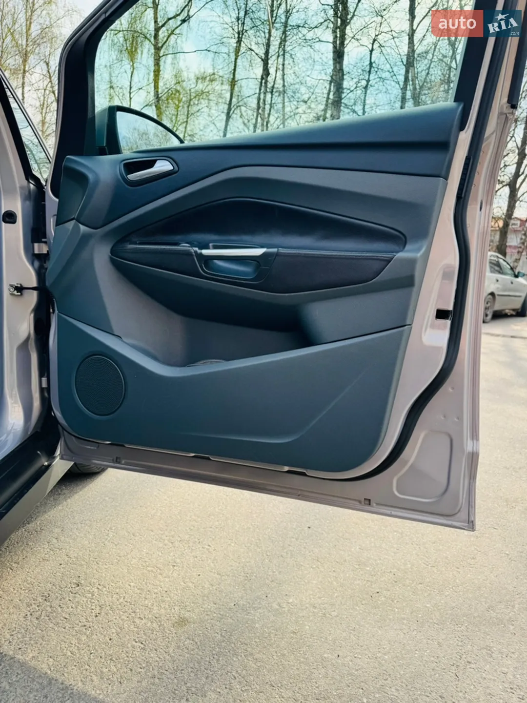 2011 Ford C-MAX - мініатюра 34