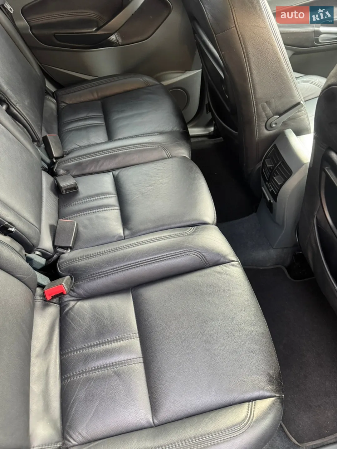 2011 Ford C-MAX - мініатюра 35