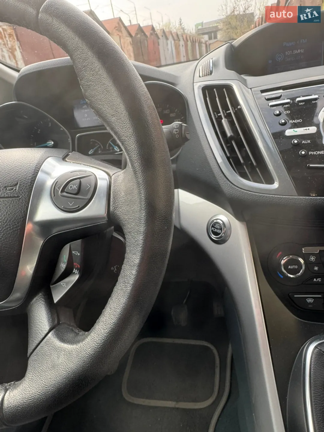 2011 Ford C-MAX - мініатюра 41