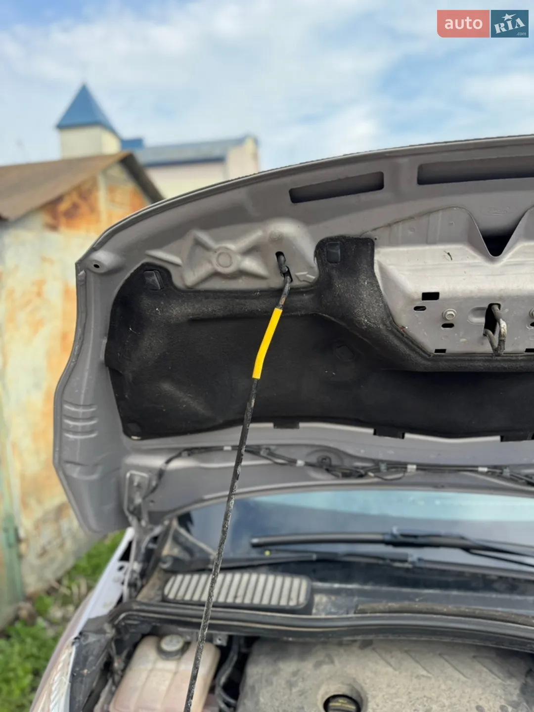 2011 Ford C-MAX - мініатюра 49