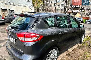 Мінівен Ford C-Max 2017 в Києві