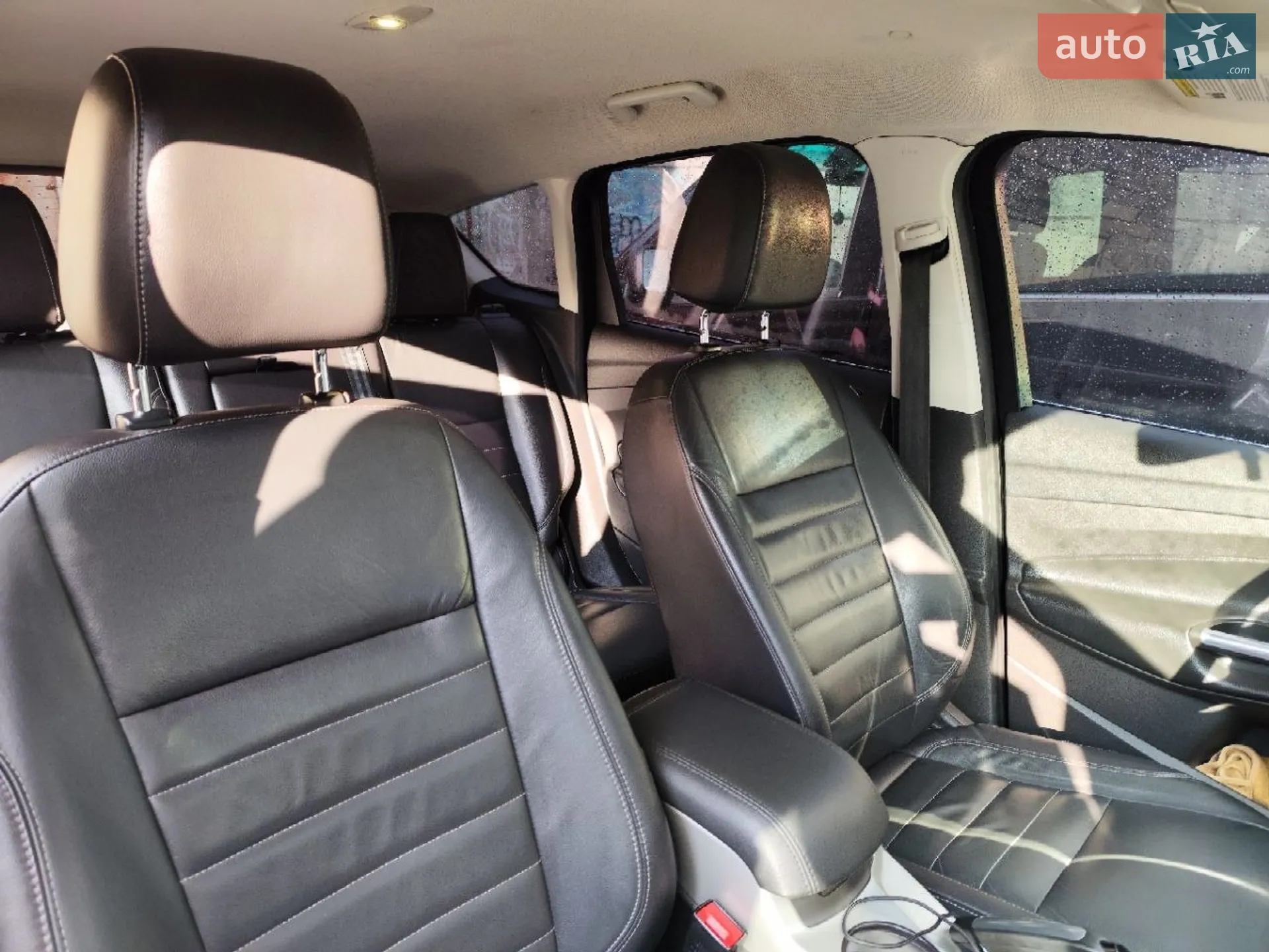 2016 Ford C-MAX - мініатюра 12