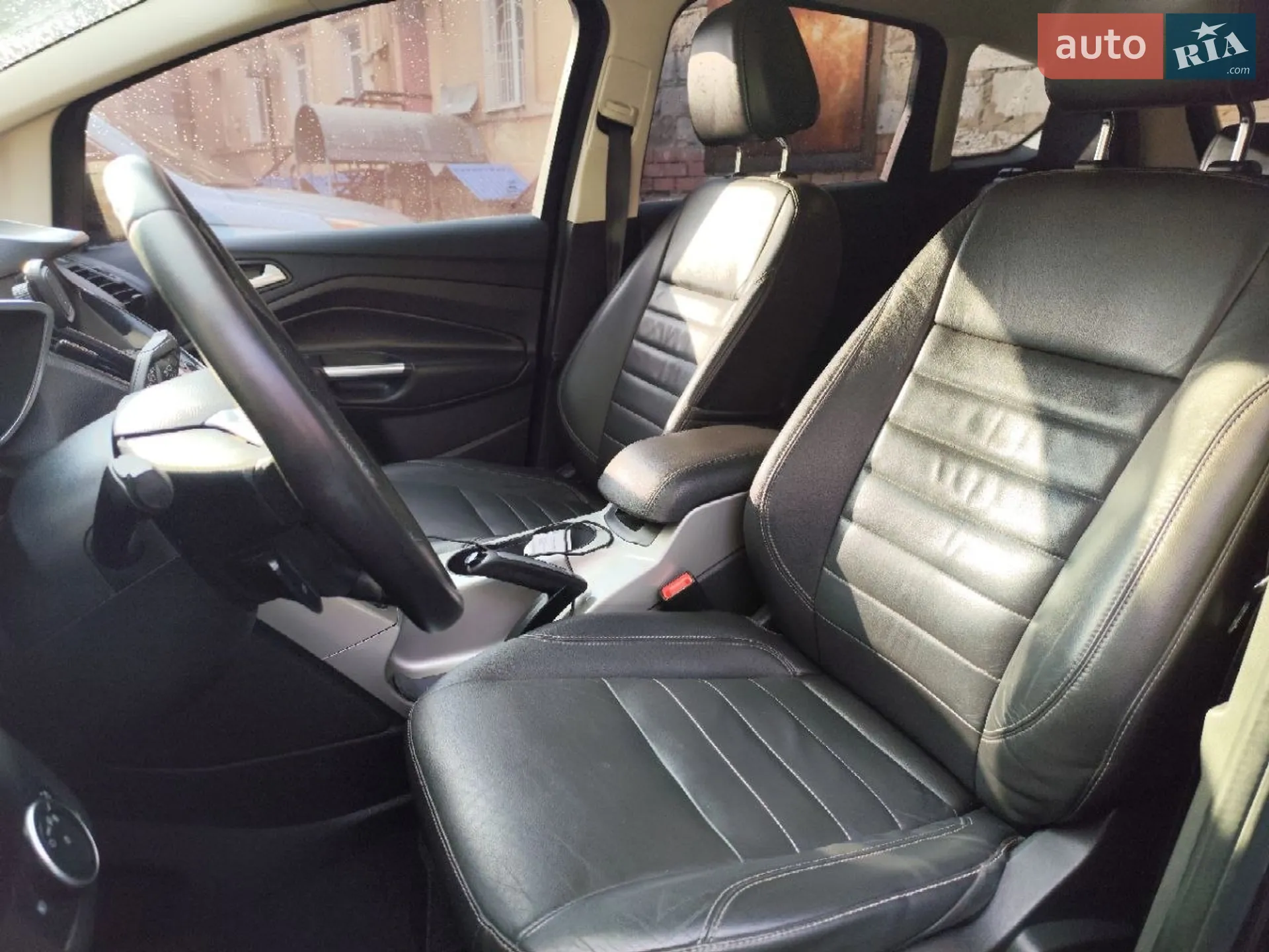 2016 Ford C-MAX - мініатюра 13