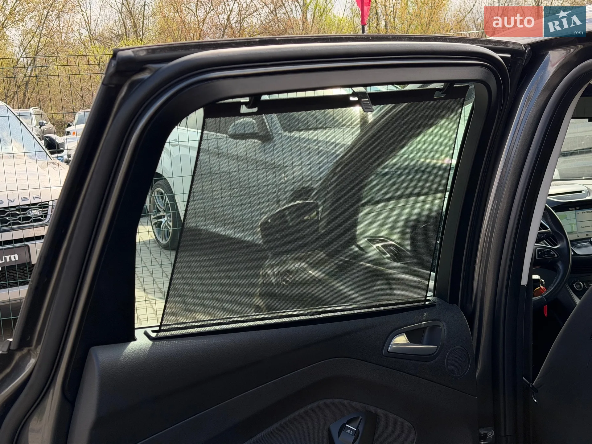 2018 Ford C-MAX - мініатюра 27