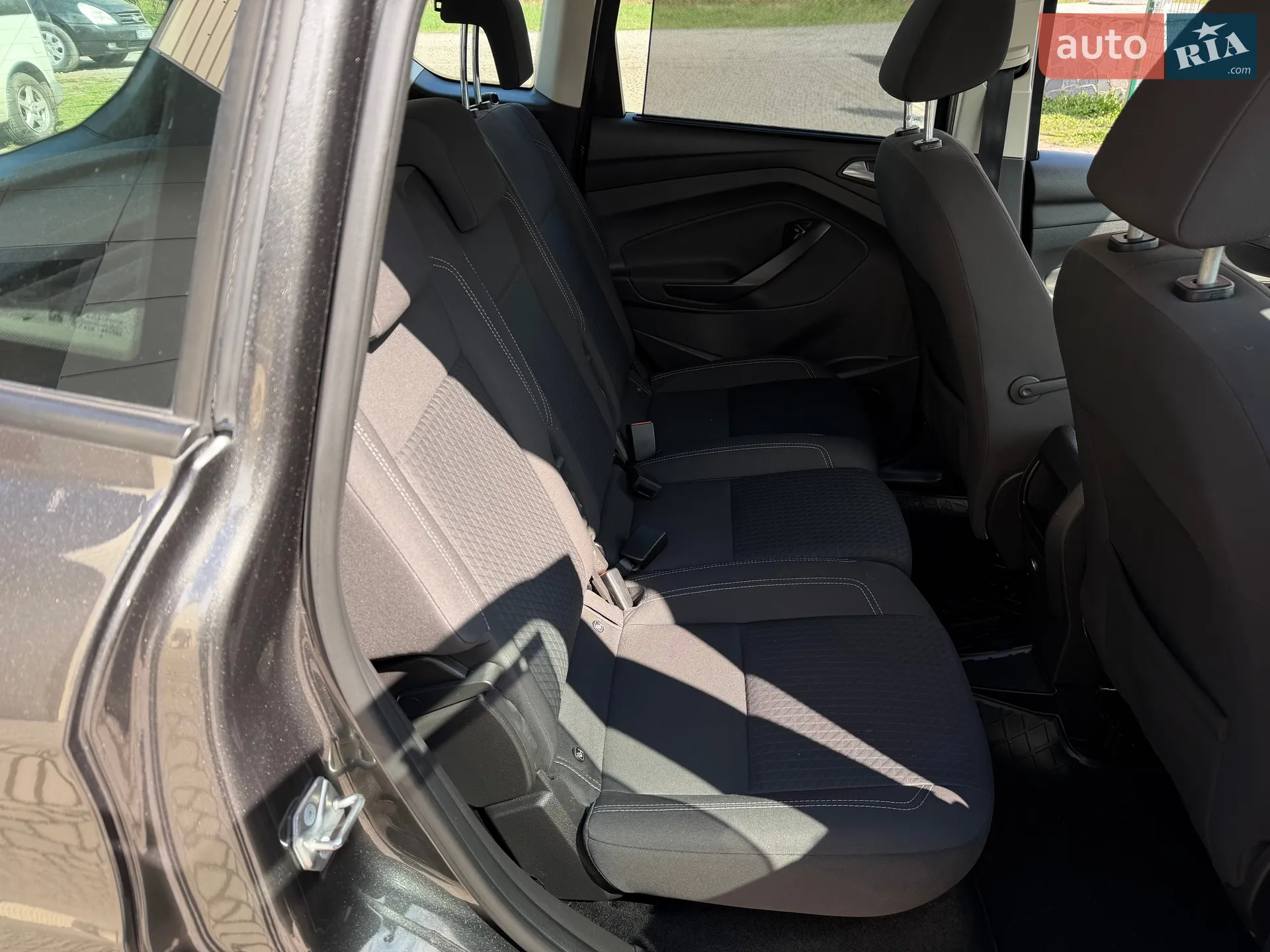 2018 Ford C-MAX - мініатюра 32