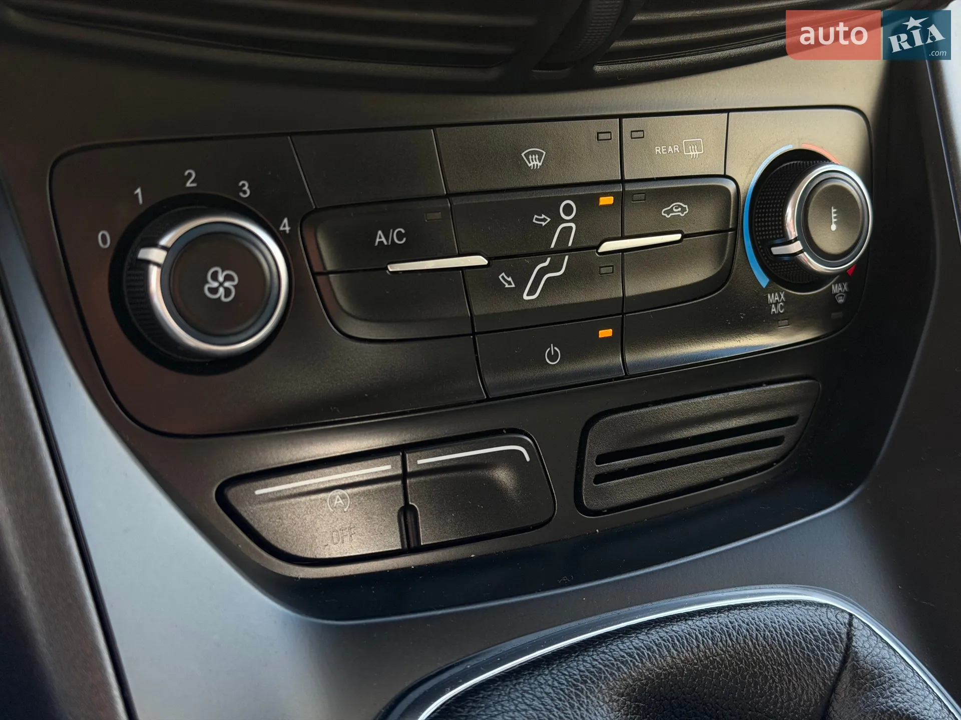 2018 Ford C-MAX - мініатюра 48