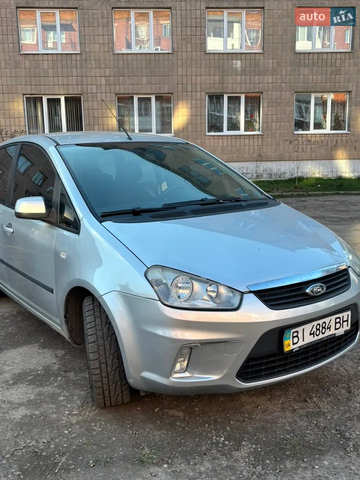 2011 Ford C-MAX - мініатюра 25