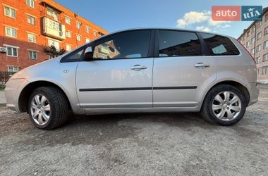 Минивэн Ford C-Max 2010 в Коломые
