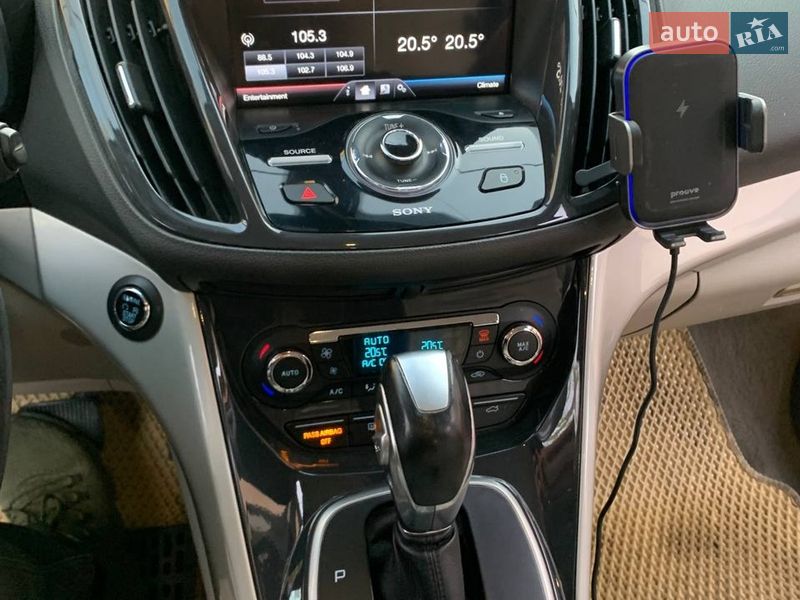 Минивэн Ford C-Max 2014 в Одессе