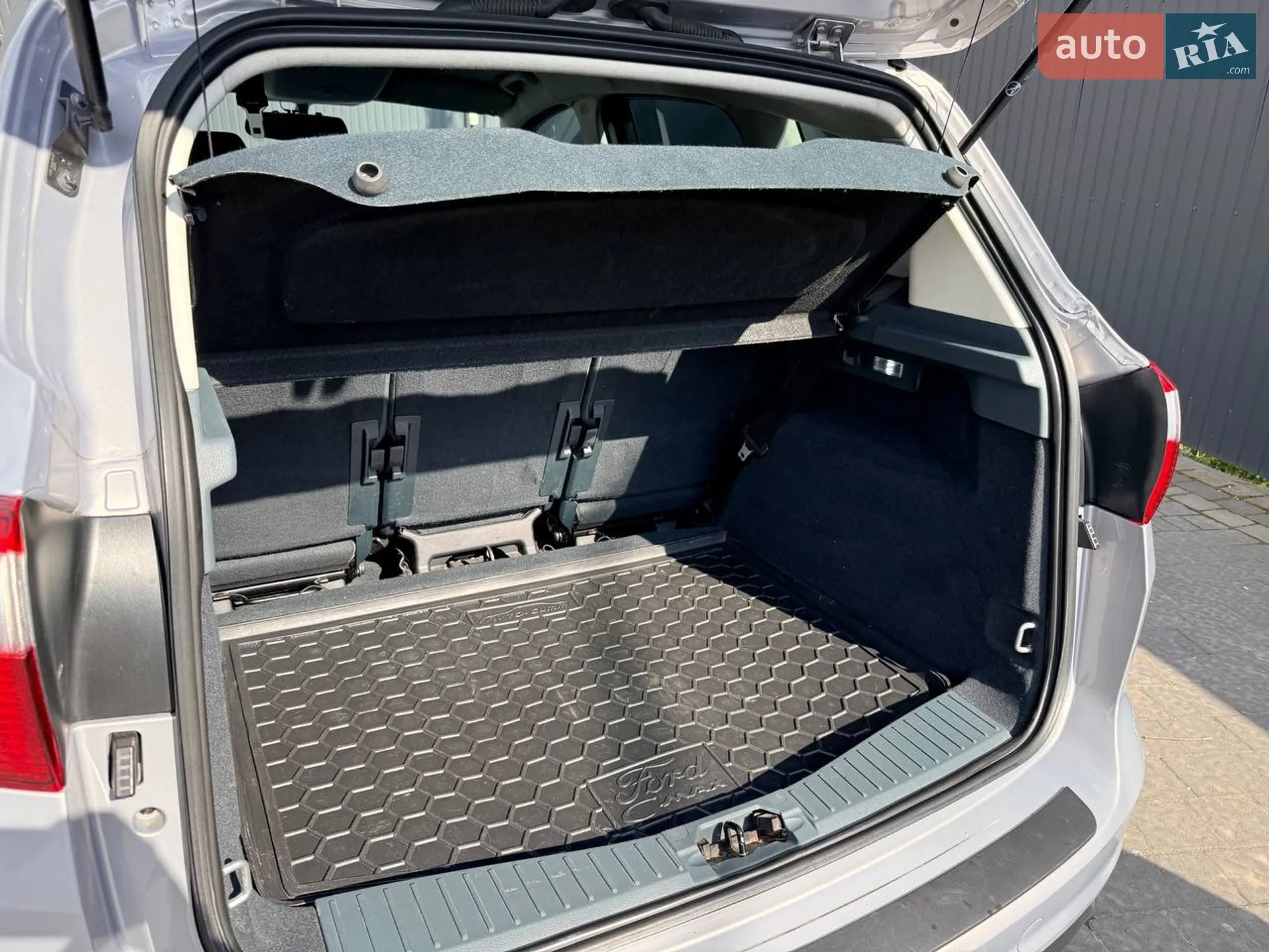 2013 Ford C-MAX - мініатюра 22