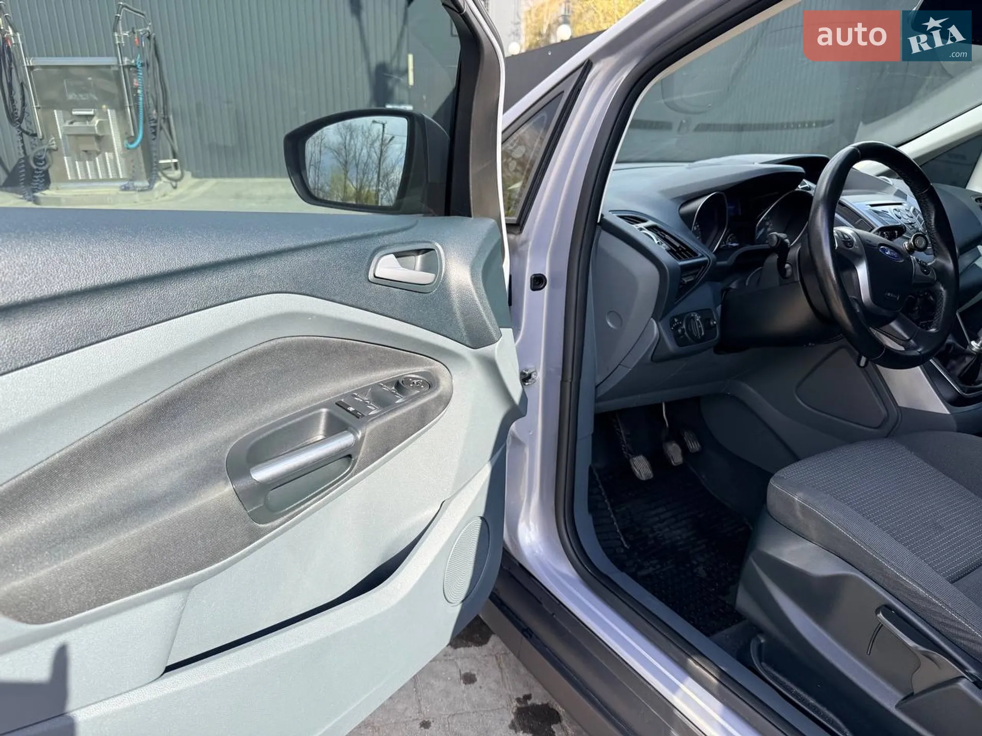 2013 Ford C-MAX - мініатюра 20