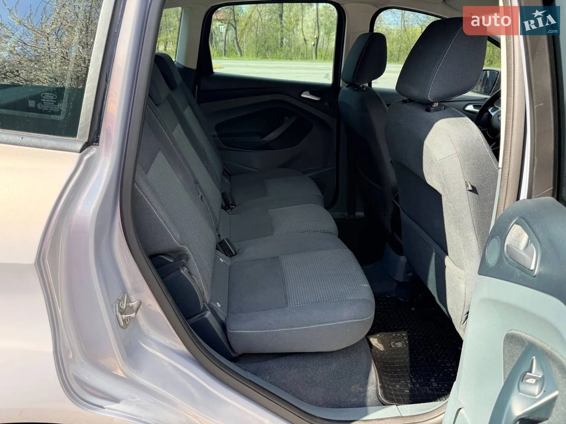 2013 Ford C-MAX - мініатюра 18