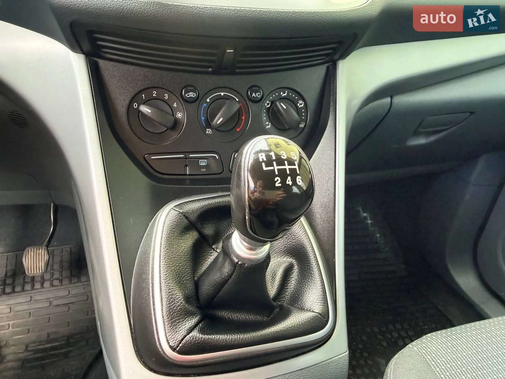 2013 Ford C-MAX - мініатюра 17