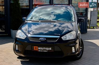 Минивэн Ford C-Max 2008 в Одессе