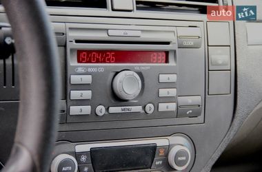 Минивэн Ford C-Max 2008 в Одессе