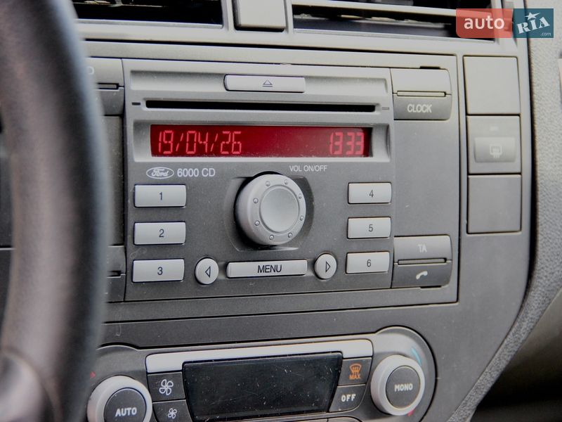 Минивэн Ford C-Max 2008 в Одессе