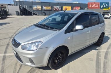 Мінівен Ford C-Max 2009 в Києві