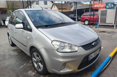 Минивэн Ford C-Max 2008 в Луцке