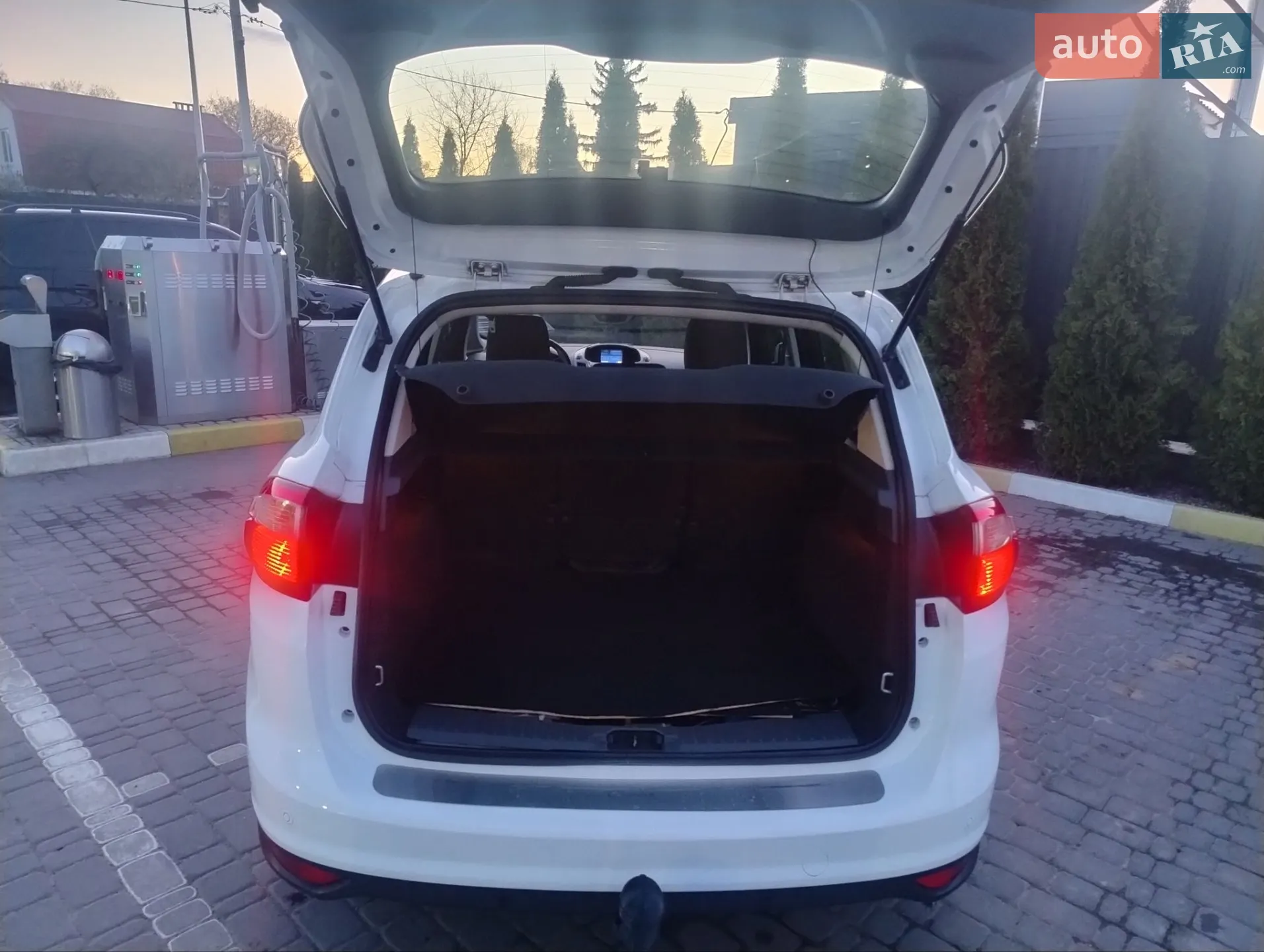 2013 Ford C-MAX - мініатюра 14
